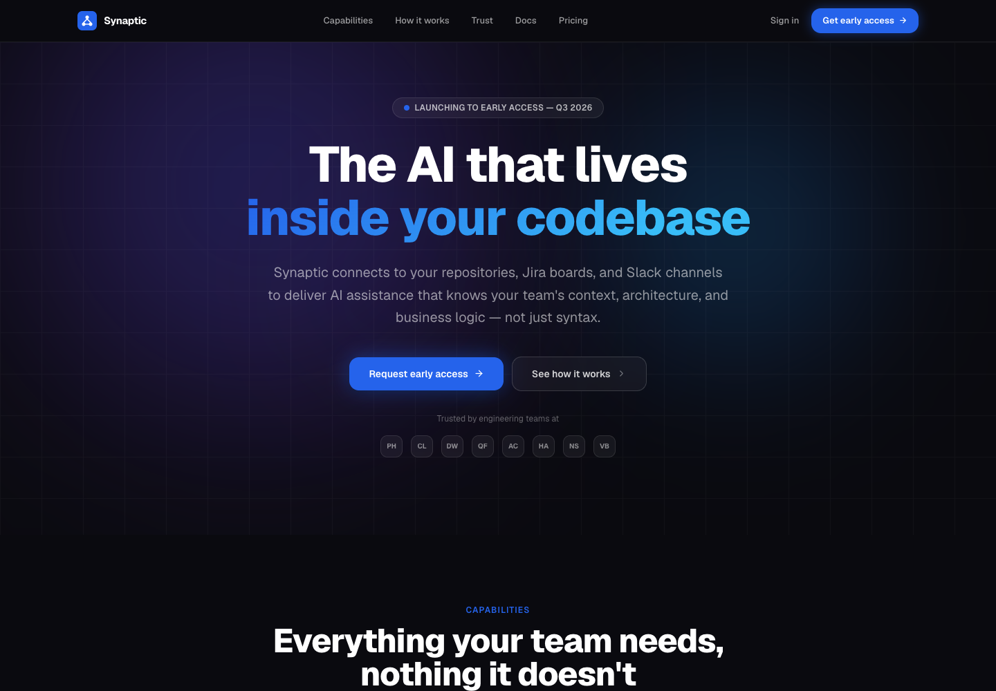 AI Startup