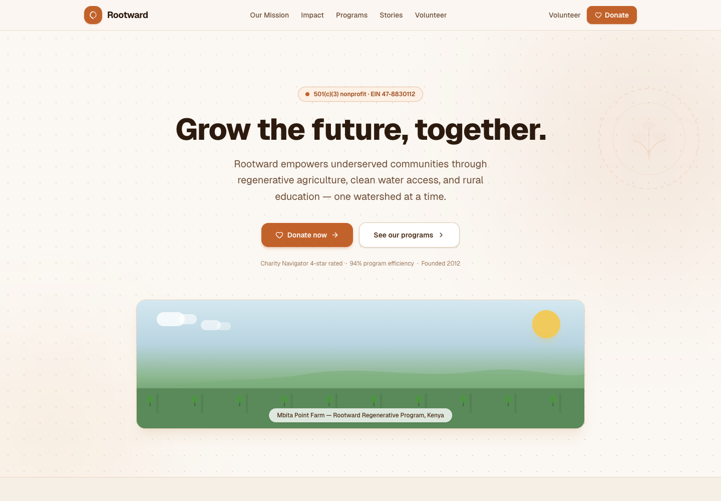 Nonprofit