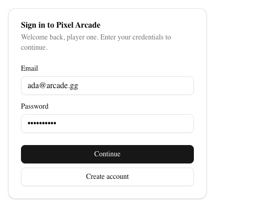 21st/OrcDev__8bit-login-form-2